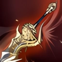 Finale Blade (Focus)